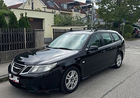Saab 9-3 1.9 TiD 88 kW Vector SportCombi Vector