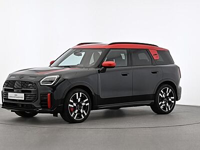 MINI JCW Countryman ALL4