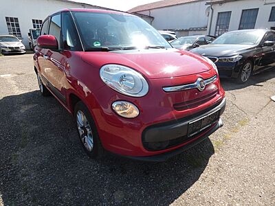 Fiat 500L Easy " Autom.
