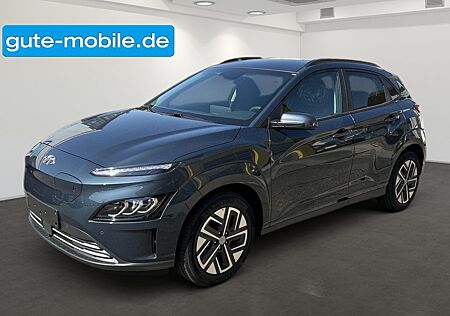 Hyundai Kona Trend Elektro 39,2kW/h Batterie Navi