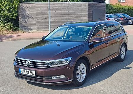 VW Passat Variant Volkswagen 1.4 TSI ACT Highline Variant ...