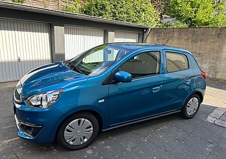 Mitsubishi Space Star 1.0 MIVEC Diamant Diamant