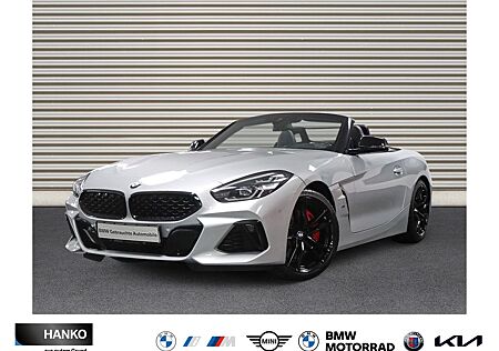BMW Z4 M40i A