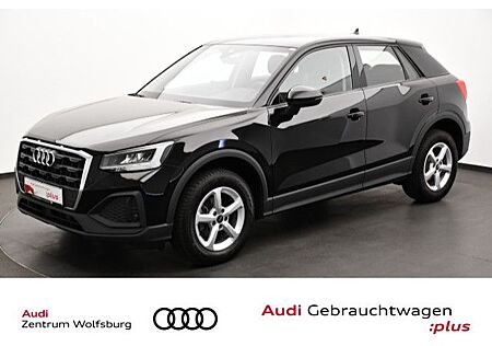 Audi Q2 35 TFSI S tronic LED/SitzHZ/PDC/KLIMAAUTO