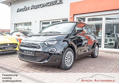 Fiat 500E 500 Action 23,8 kWh
