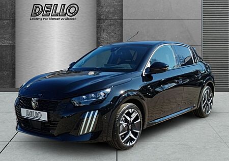 Peugeot 208 GT Hybrid e-DSC6 Sicht-u. Navigations-Paket