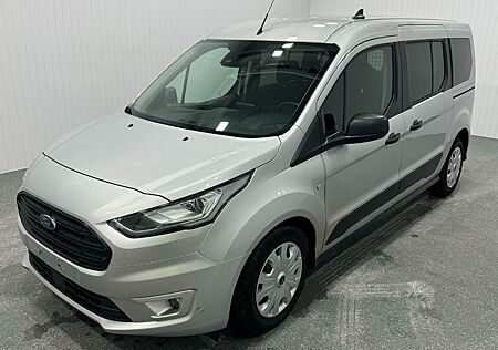 Ford Transit Connect 1.5 TDCI |MY21|NP33,9t€|XEN+|NAV