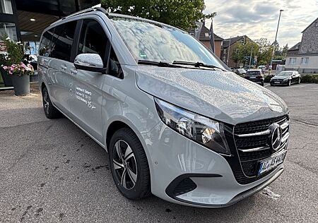 Mercedes-Benz V 250 gebraucht kaufen Mercedes-Benz V 250 V - d lang/AHK//NAVI/Winter/7 Sitzer