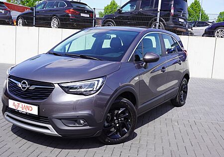 Opel Crossland X 1.2 LED Navi PDC Lenkradheizung USB