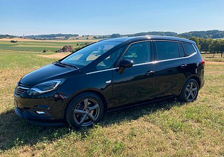 Opel Zafira Tourer 2.0 CDTI ecoFLEX Zahnriemen neu