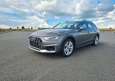 Audi A4 Allroad 45 TDI tiptronic quattro -