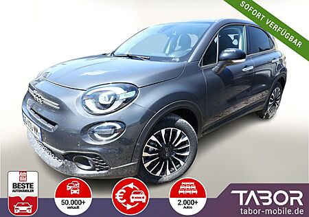 Fiat 500X 1.5 MHEV 130 DCT7 LED PrivG KomfortP Kam
