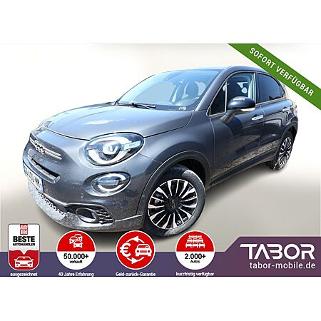 Fiat 500X leasen