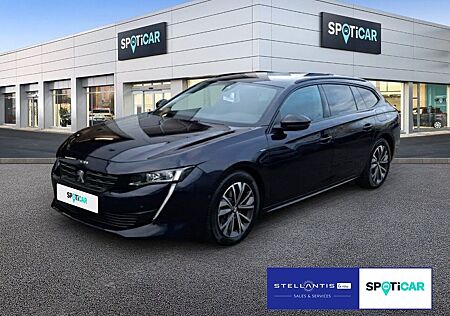 Peugeot 508 SW Allure Pack Hybrid 225 (Plug-In) EAT8 (EU