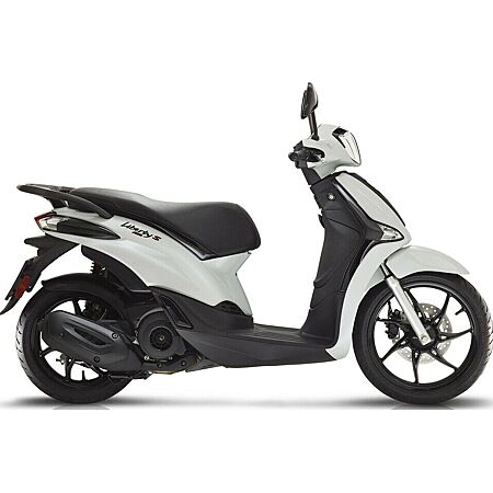 Piaggio Andere leasen