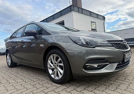 Opel Astra K Sports Tourer 1.5 D*LED*NAVI*AHK*Car-Pla