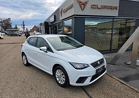 Seat Ibiza Style 1.0 TSI