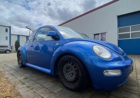VW New Beetle Volkswagen 2.0 | TÜV 06/27 | 18 Zoll | Gewindef.