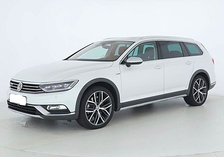 VW Passat Alltrack Volkswagen 2.0 TDI Biturbo 176kW DSG BMT 4M