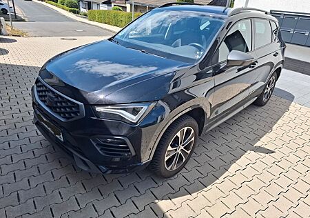 Seat Ateca 1.5 TSI ACT 110kW FR FR