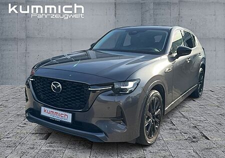 Mazda CX-60 e-SKYACTIV PHEV HOMURA BOSE BLACK WEEKS