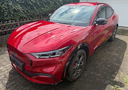 Ford Mustang Mach-E AWD Nav Matrix-LED Bang & Olufsen