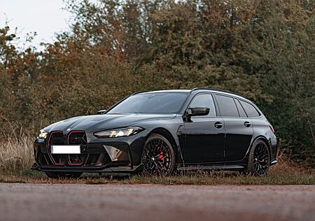 BMW M3 CS Touring Keramik | Driving Assistant | LHZ