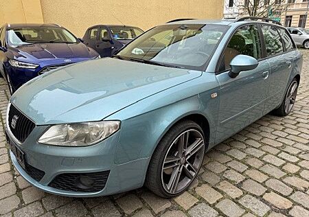 Seat Exeo ST Style nur für Gewerbe & Export