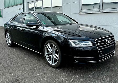 Audi A8 3.0 TDI tiptronic quattro MATRIX-LED 20 ZOLL