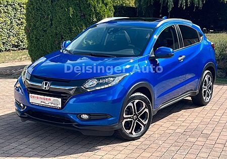 Honda HR-V Executive *CVT*LED*PANO*AHK*NAVI*KAMERA*