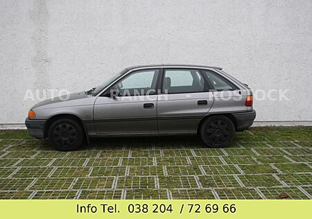 Opel Astra F 1,6 CD Automatik / 5 trg / 2 Hand