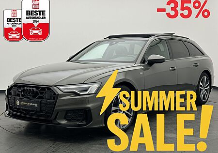 Audi A6 Avant 40 TDI quattro +PANO+STANDHZ+SLINE+CAM+