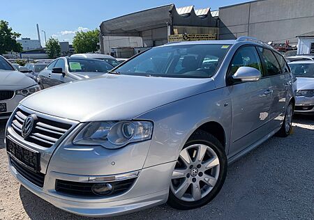 VW Passat Variant Volkswagen Sportline