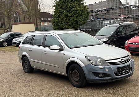 Opel Astra H 1.6 Innovation/Klima TÜV 02/2027 Xenon