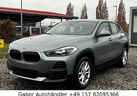 BMW X2 sDrive 18 d Advantage