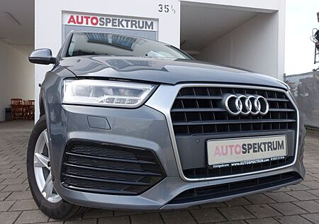 Audi Q3 sport BOSE/NAVI/LED/AHK