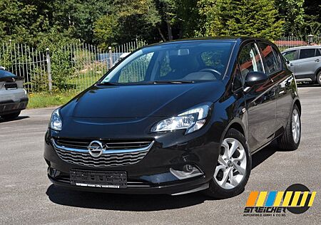 Opel Corsa E 1.4 Edition *Klima*Tempomat*