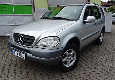 Mercedes-Benz ML 320 AHK Klima PDC