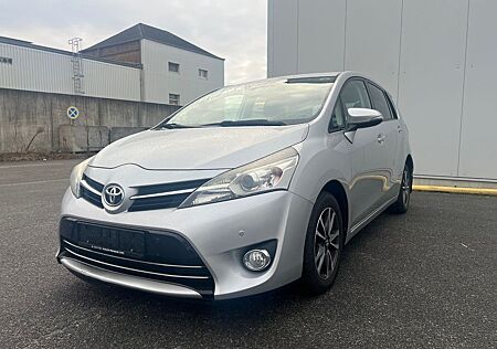 Toyota Verso 1.8l Valvematic Life Multidrive S 7-Si...