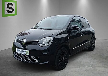 Renault Twingo E-Tech 100% elektrisch URBAN NIGHT