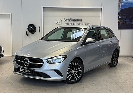 Mercedes-Benz B 200 B200 PROGRESSIVE KAMERA+LED+EASYPACK+CARPLAY+DAB