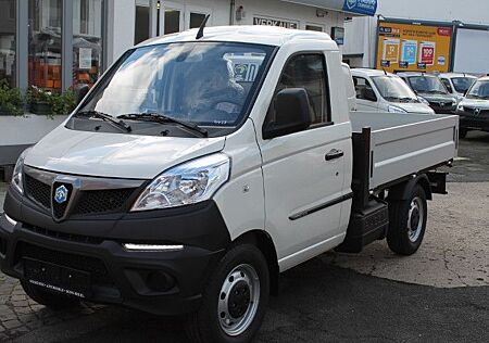 Piaggio Porter NP6 Pritsche 253 HD SOFORT !!!