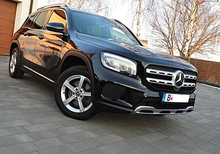 Mercedes-Benz GLB 220 d DCT -