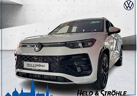 VW Tayron Volkswagen R-Line 2.0 TDI IQ 20" PANO HARMAN TRAILER