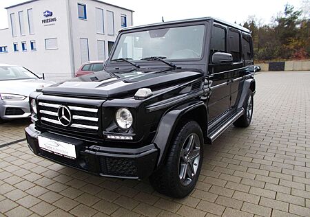 Mercedes-Benz G 350 *Exlusic-Paket*Sport-Paket*Distronic*Stand