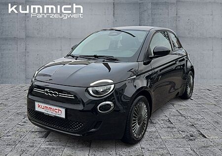 Fiat 500E ICON * 25 Jahre Batteriegarantie*