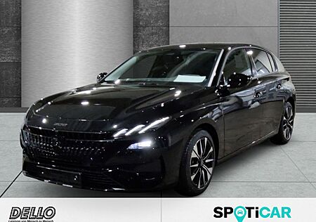 Peugeot 308 Allure Hybrid AT Navi-u.Zugangs-Paket Surrou