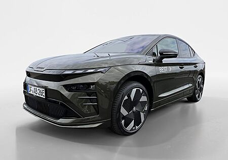 Skoda Enyaq Coupe RS 84 kWh 250 kW 4x4 / AHK / Maxx /