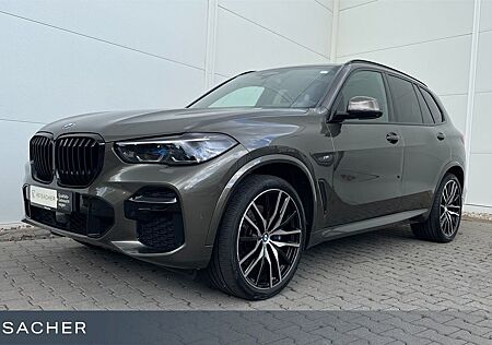 BMW X5 xDrive30d M Sport,DAPro.HuD,Sthz.Laser,Pano