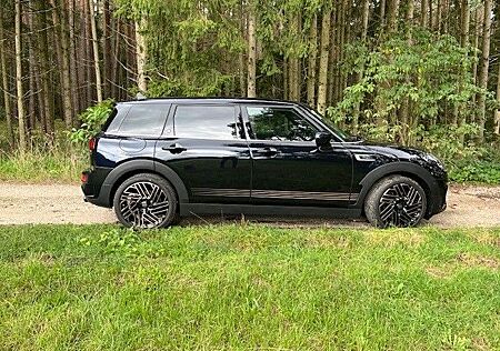 Mini Cooper S Clubman Cooper S Final Edition Auto...